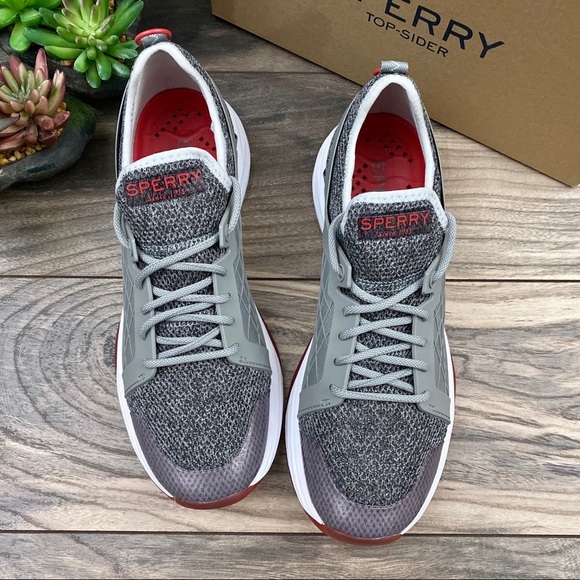 NIB Sperry H2O Mooring Quick Drying Sneaker - Picture 2 of 13